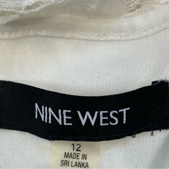 EUC Nine West Lace Sheath Dress Size 12 is available for purchase on au PAY  Market - Imported Goods Online Store Co.Ltd. | au PAY Market - Online  Shopping Site